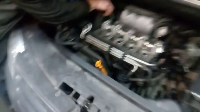 (Антиремонт) Как не стоит ремонтировать авто! смотреть онлайн