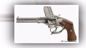 Самодельное огнестрельное оружие .Improvised firearms