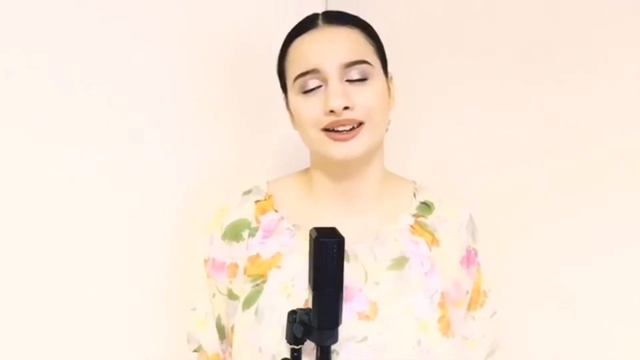 Виктория Оганисян