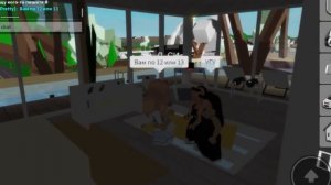 ??~ Я НАШЛА СЕБЕ МАЛЕНЬКУЮ ДОЧЬ В БРУКХЕЙВЕН РП~??
