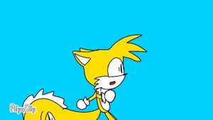 Smile HD but Pinkie Pie is Crazed Amy! Ending