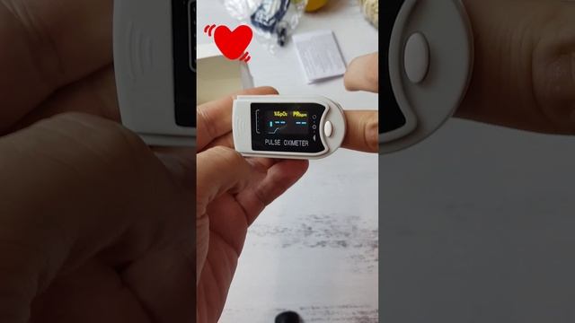 Сатурация — это показатель насыщения крови кислородом. Она измеряется в процентах
