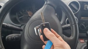 КЛЮЧ ЗАЖИГАНИЯ СИТРОЕН БЕРЛИНГО КУПИТЬ ДУБЛИКАТ ЧИП КЛЮЧА ЗАЖИГАНИЯ. CITROEN BERLINGO СДЕЛАТЬ АВТО