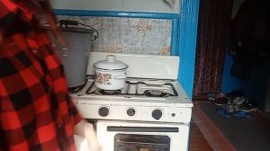 КАК ПОЛЬЗОВАТЬСЯ ГАЗОВОЙ ПЛИТОЙ?!?