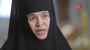 Покровский  Хотьков   монастырь .