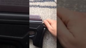 PCP винтовка HOOLIGUN 5.5