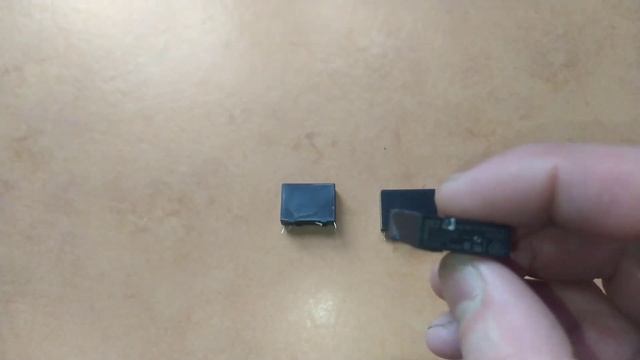 УРА!! 1000 ПОДПИСЧИКОВ (БЛАГОДАРЮ ВСЕХ) РАЗБОРКА И ОБЗОР РЕЛЕ F&T F3AA024E #РАДИОДЕТАЛИ #ДРАГМЕТАЛЛ