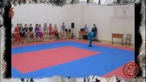 КРОО СОК "Пять стихий"