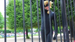 MIRACULOUS "Live Cosplay" Ep04 - Climatika