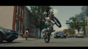 CHARM CITY KINGS TESSER