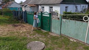 Видео отчёт о распространении "Великой борьбы" в городе Славута 23-28 августа 2022 год.