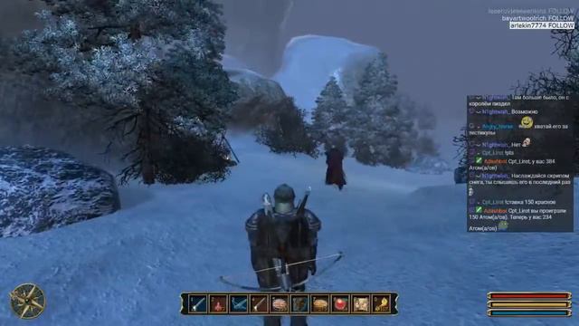 Стрим 01.10.2019 (2/2) - Gothic 3 (#15) смотреть онлайн