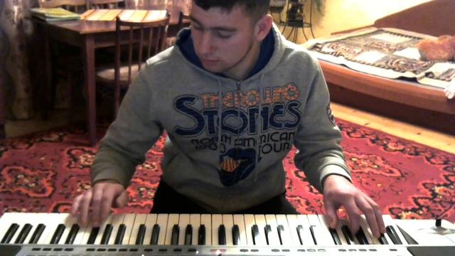 Черемшина смотреть онлайн