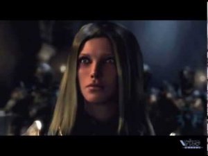 Hellgate London-Cinematic Trailer
