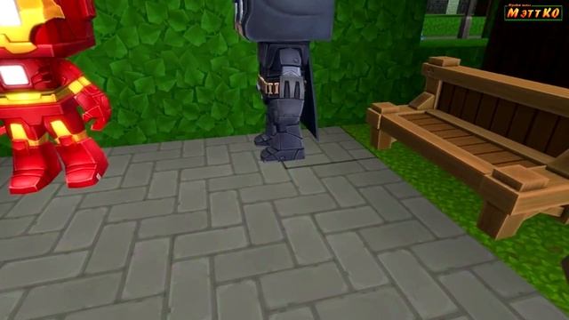 Копатель онлайн ОБЗОР ОБНОВЛЕНИЯ 3 НОВЫХ NPC смотреть онлайн