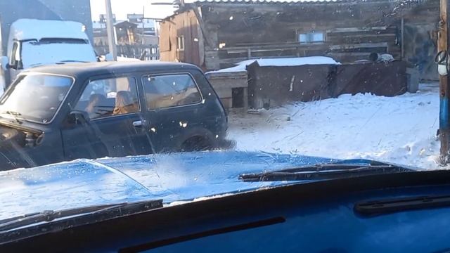 ЗИЛ130.Электрические стеклоочистители на ЗИЛ.от газ53.ваз21214Нива.ммз45021 и ммз554.востановил zil смотреть онлайн