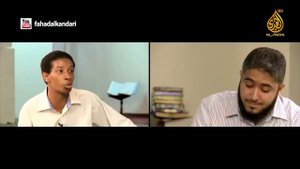 Путешественник с Кораном   Фахд аль Кандари  (  серия  2  )    ПОДПИСШИТЕСЬ НА НАС