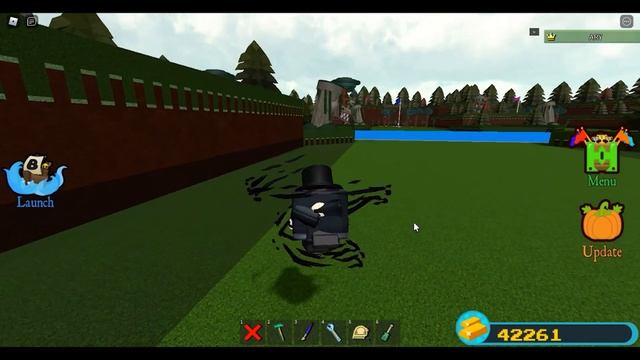 КАК СЛОМАТЬ РОБЛОКС || САМЫЙ СТРАННЫЙ БАГ В BABFT || ROBLOX смотреть онлайн