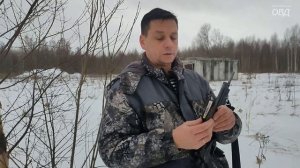 Удивительная разница! Проверяем .410 патрон на скорость