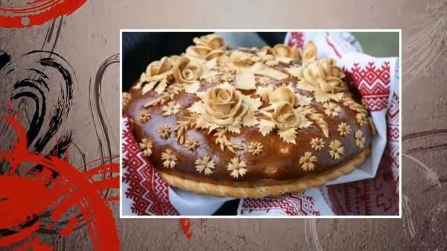 "Святая Русь, великая Россия"- видео-беседа ко Дню России смотреть онлайн