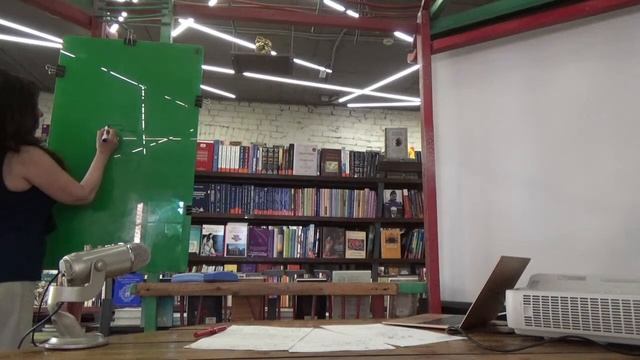 Мифология и сакральная геометрия в йоге / Нунэ Рохас