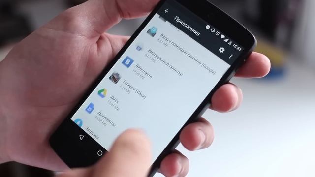 Полный обзор Android 6.0 Marshmallow смотреть онлайн