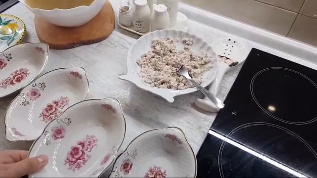 ЗАЛИВНОЕ ИЗ ТОЛСТОЛОБА ОТ МАМЫ смотреть онлайн