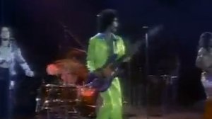 Grand Funk Railroad - The Locomotion