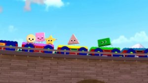 SS Shapes