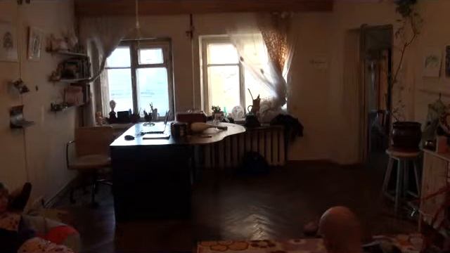 Сказка Маленький принц, Сент Экзюпери. Часть 1. смотреть онлайн