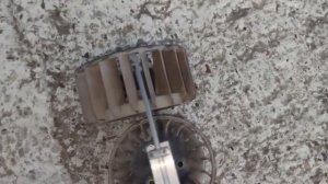 Сравнение Крыльчаток Yamaha BWS 100 и Stels Tactic 100