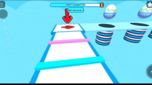 Roblox Паркур 2