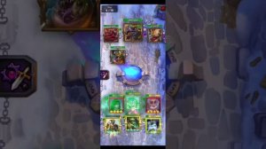 Зевс против козинтча! Крушители подземелий!