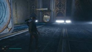 Jedi Survivor Chamber of Detachment Puzzle Walkthrough