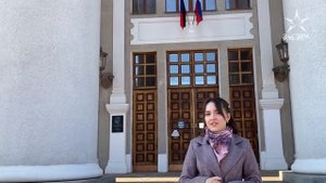 Донецкий драмтеатр имени М.М. Бровуна (МДТ имени М.М.БРОВУНА) / Проект «Улицами города» /Донецк, ДН