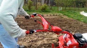 мотоблок Салют 100 GX 200