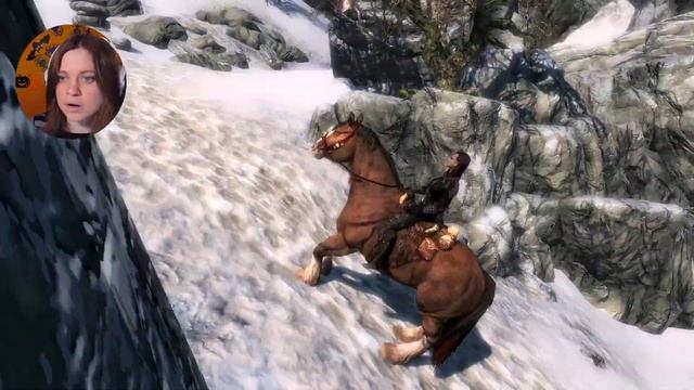 SKYRIM - Дары даэдра ? смотреть онлайн