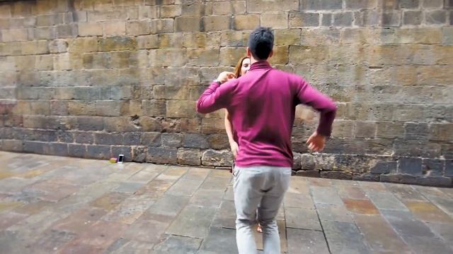 Bachata Kay One ft. Cristobal. Sensual Dance by Albert & Laura #bachatadance #bachatasensual смотреть онлайн