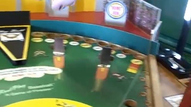 Real Play Table Top Baseball Game смотреть онлайн