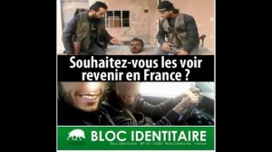 La France socialiste a encouragé l’infiltration des djihadistes en Syrie