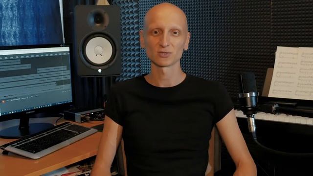 «Твоя Песня» – студия звукозаписи, Череповец, Вологда смотреть онлайн