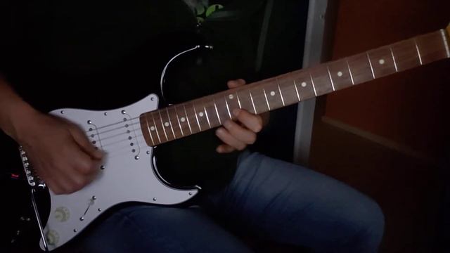 FENDER JAPAN - STANDARD 62 - 58US - BLK - REISSUE смотреть онлайн