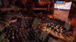 Творческий вечер Никиты Михалкова Дом Музыки