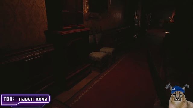 RESIDENT EVIL 8 VILLAGE Прохождение | Обзор на русском | СТРИМ смотреть онлайн