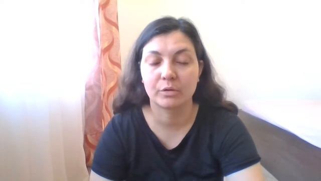 Медитация ОНЛАЙН. День 63. Анна Шубина и динамическая медитация смотреть онлайн