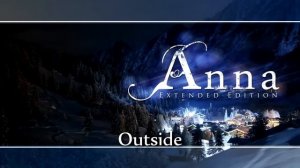 Anna Extended Edition OST - 09 Outside