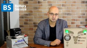 Optimate 6 12V-24V TM194: Обзор зарядного устройства