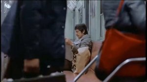 Бронсон стреляет уголовников. Жажда смерти.