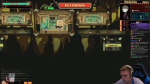 Знакомимся с Корпорацией Лоботомия! Это инди SCP? | Lobotomy Corporation #1