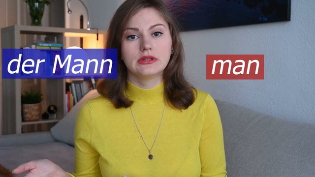 Как НЕ ОПОЗОРИТЬСЯ перед немцами. Простые слова с ДВОЙНЫМ дном.Базовая лексика немецкого языка А1-А